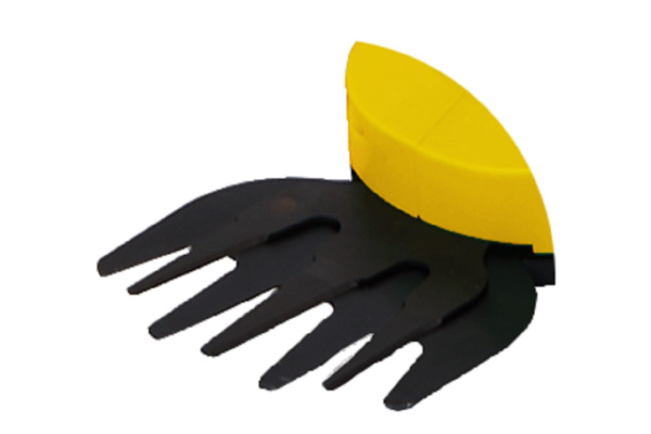 Кусторез аккумуляторный Huter GET-3,6