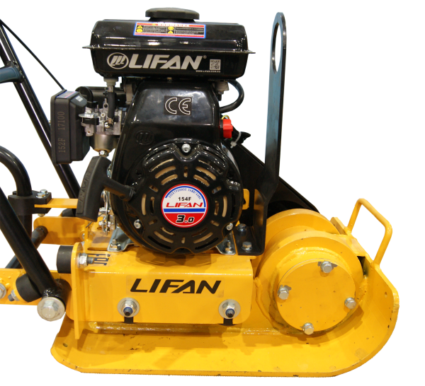 Виброплита Lifan PVB50