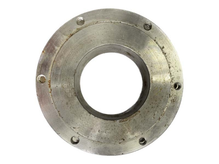 Плита переходная мотоблока МТЗ для дизельного двигателя