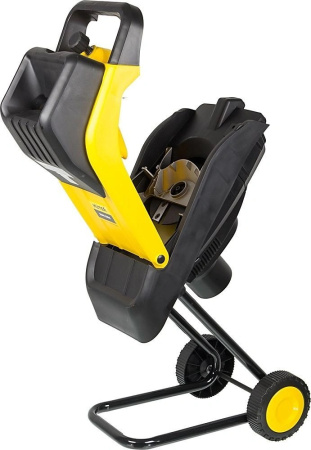 Измельчитель сетевой ESH-2500 HUTER