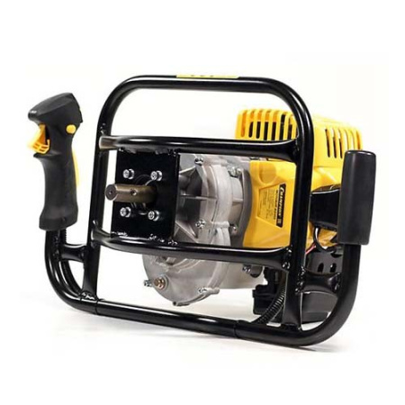 Мотобур CHAMPION AG352