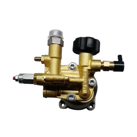 Насос высокого давления для мойки Q3370 (RQV 2.5G30) (228 бар, Annovi Reverberi)