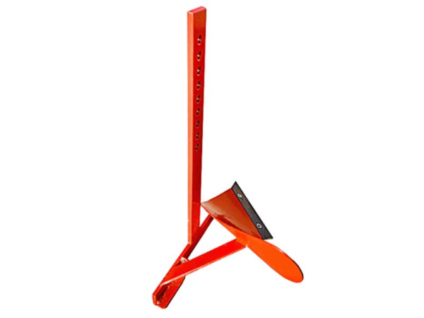 Плуг лемешной ПЛН-10 Lilli