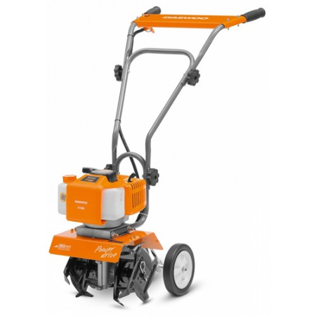 Культиватор DAEWOO DAT 3530