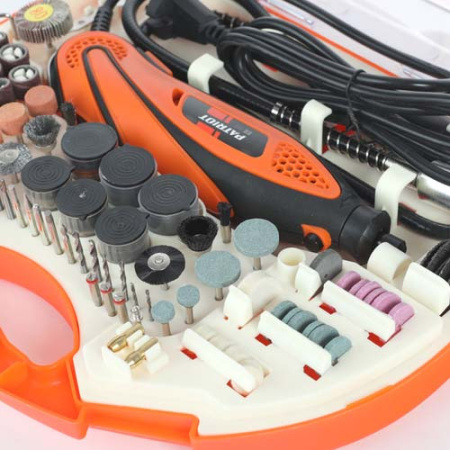 Гравер Patriot EE 111 The One