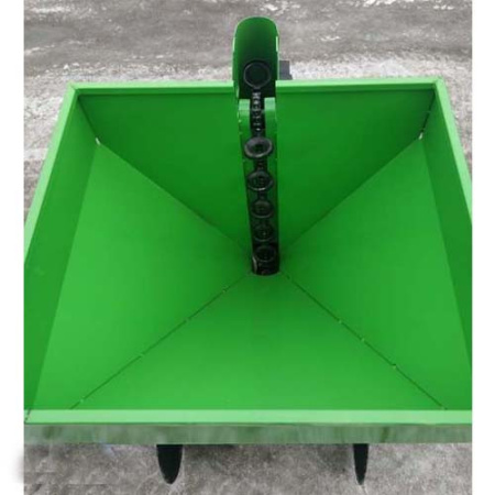 Картофелесажалка однорядная Kerland СТ-118.3