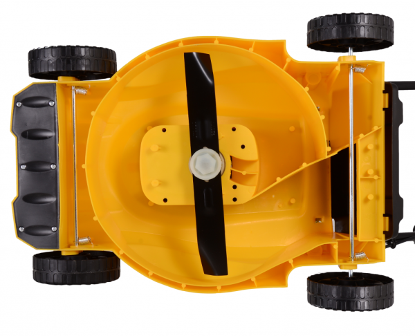 Газонокосилка электрическая Huter ELM-1000