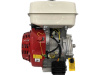 Двигатель STARK GX450S-18A (вал 25мм шлицевой) 18лс