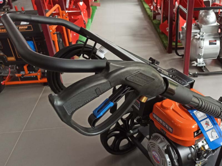 Мойка высокого давления Lifan Q2265 (157 бар)