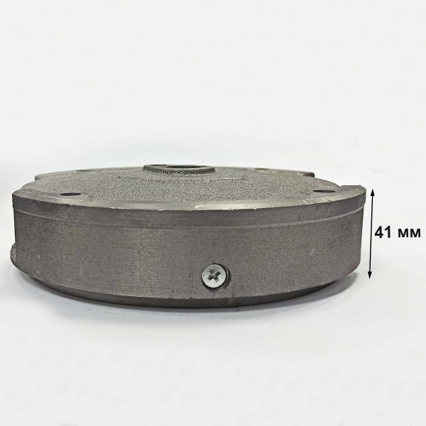 Маховик двигателя 168F(GX200)-170F(GX210) катушка до 7A