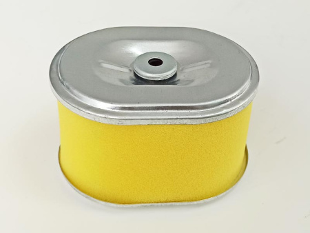 Фильтр воздушный (элемент) 168F(GX200)-170F(GX210) желт.