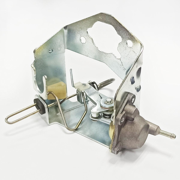 Блок управления дроссельной заслонкой генератора (188F)