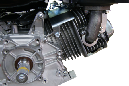 Двигатель Lifan 190F-C Pro (вал 25мм) 15лс