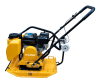Виброплита Lifan PVB100