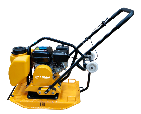 Виброплита Lifan PVB100