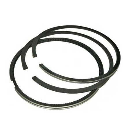 Кольца поршневые C178F
