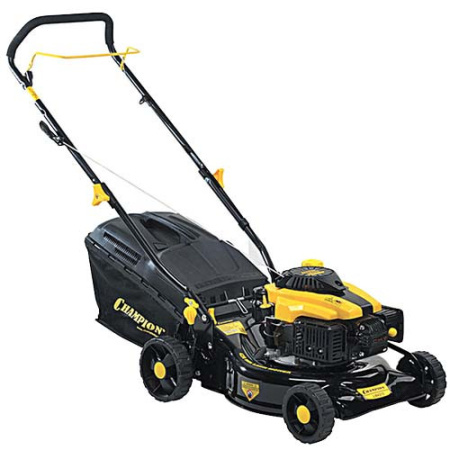 Газонокосилка бензиновая CHAMPION LM4215