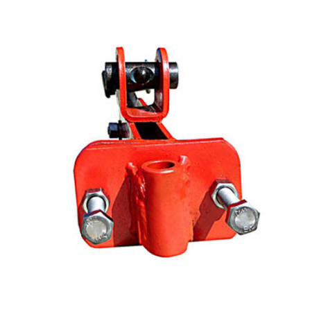 Сцепка винтовая универсальная