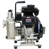 Мотопомпа  бензиновая Lifan 40ZB15-1.4Q