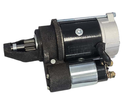 Электростартер R175-R180 (Z-9)