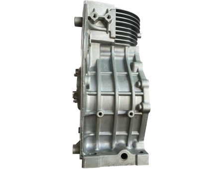 Блок двигателя C186FD Lifan (11110-H8610-0001)