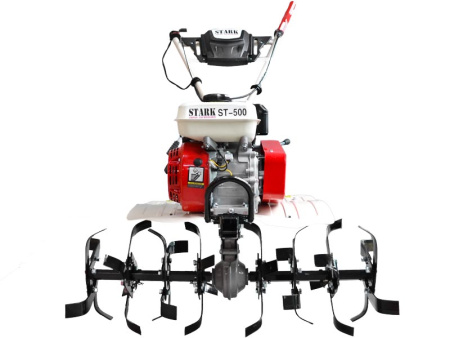  Культиватор Stark ST-500