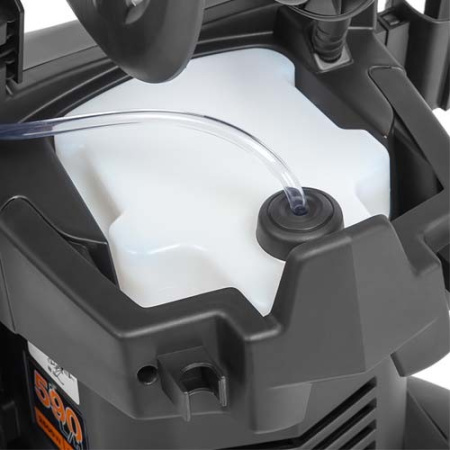 Мойка высокого давления DAEWOO DAW 600