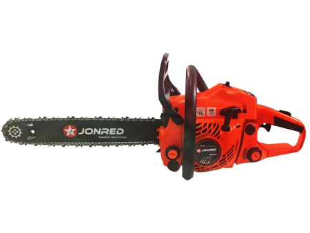 Бензопила JONRED JN5516