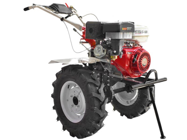  Мотоблок Stark ST-1800F (3+1, пониж, 7.00-12 унив. диск)