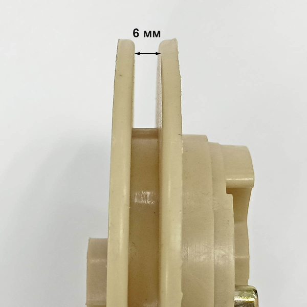 Шкив ручного стартера C178F