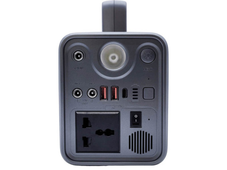 Портативная зарядная станция XO PSA-300 (300Вт)