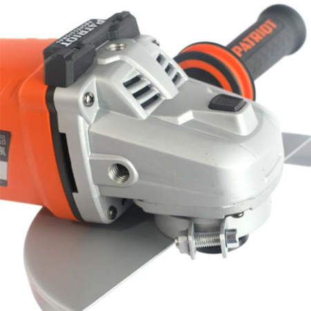 Машина углошлифовальная Patriot AG 232