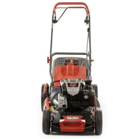 Газонокосилка AL-KO Premium Plus 520 SP-B