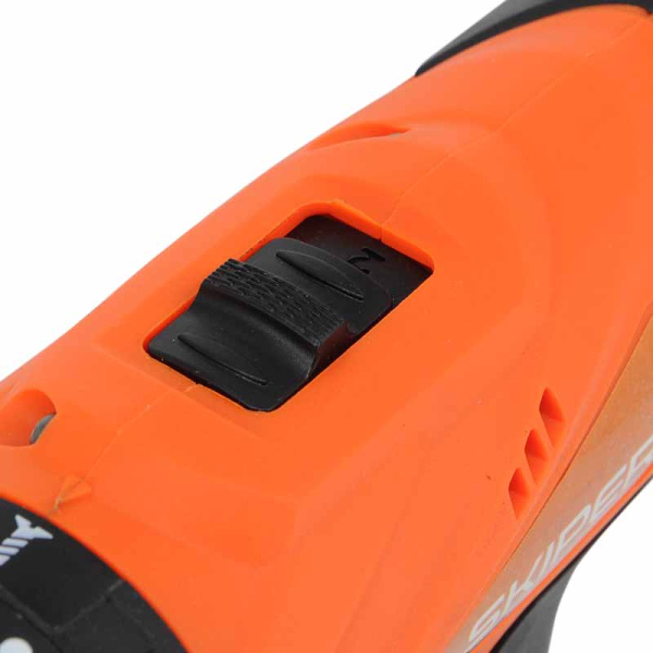 Дрель-шуруповерт SKIPER CS3600I