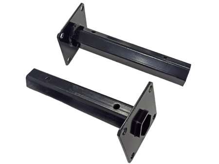 Полуоси 32x32 (250мм) шестигранные