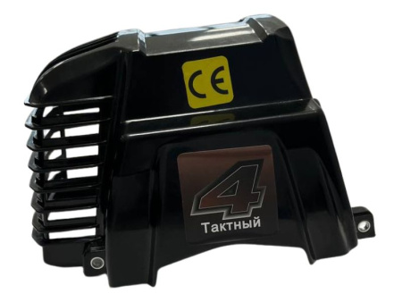 Кожух защитный двигателя 139F-2 Lifan