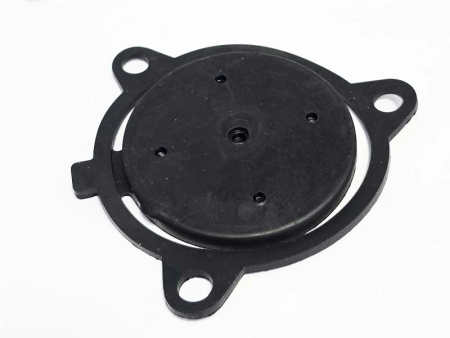 Клапан мотопомпы обратный V80