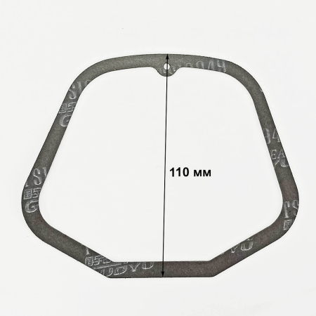 Прокладка клапанной крышки R185-R190-R192