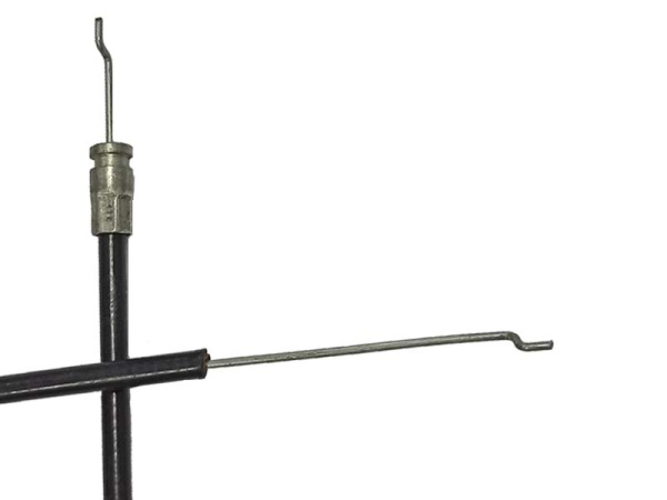 Трос газа мотоблока (107x116см)  HYT900-104