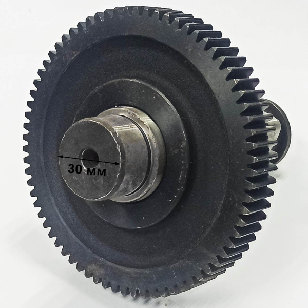 Распредвал C178F в сборе