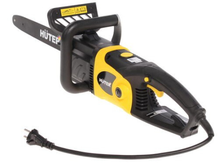 Пила электрическая Huter ELS-2400