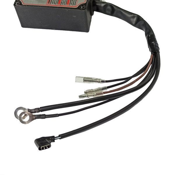 Блок управления зажиганием KP420, KP460, KP500 (0,6А) LIFAN