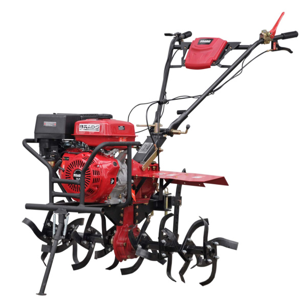 Мотоблок BRADO GM-1000SB