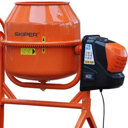 Бетономешалка Skiper CM-150