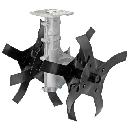 Насадка для междурядной обработки для триммера SKIPER L02