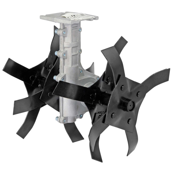 Насадка для междурядной обработки для триммера SKIPER L02