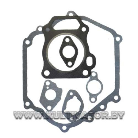 Прокладки 177F(GX270) набор блистер