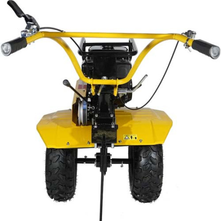 Мотоблок Habert HMN-223 (19x7.00-8)