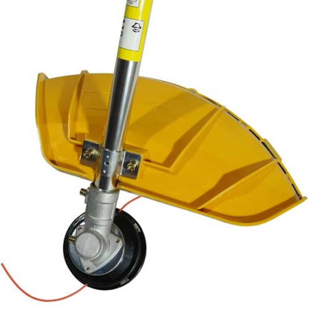 Триммер  бензиновый Habert HN-430E