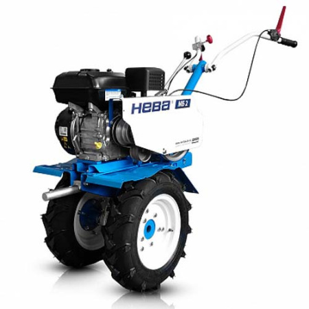 Мотоблок Нева МБ2-B&S (CR950)